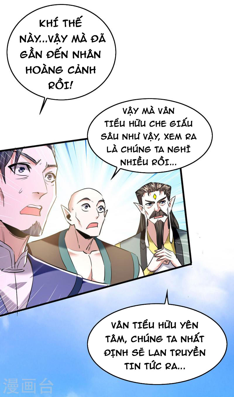 Tiên Đế Qui Lai Chapter 338 - Trang 22