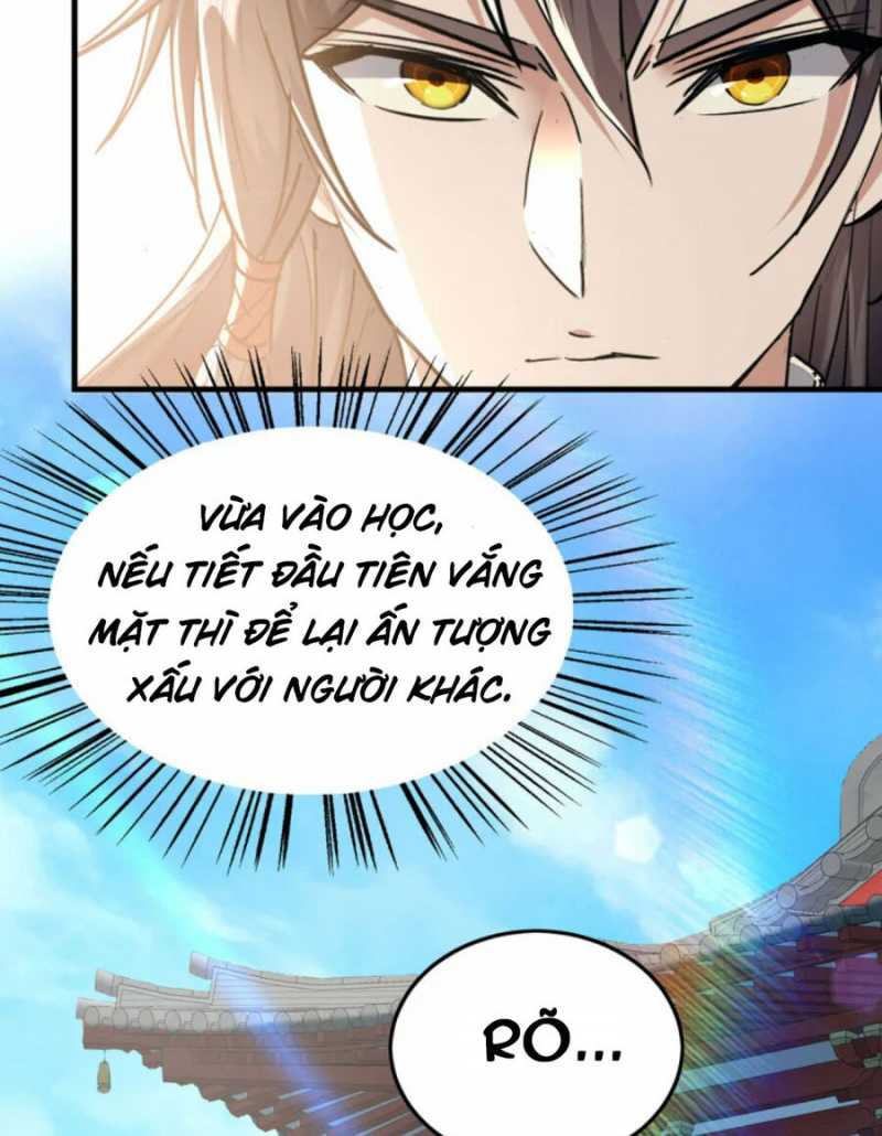 Tiên Đế Qui Lai Chapter 384 - Trang 23