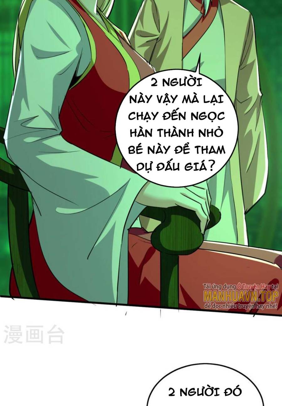 Tiên Đế Qui Lai Chapter 355 - Trang 39