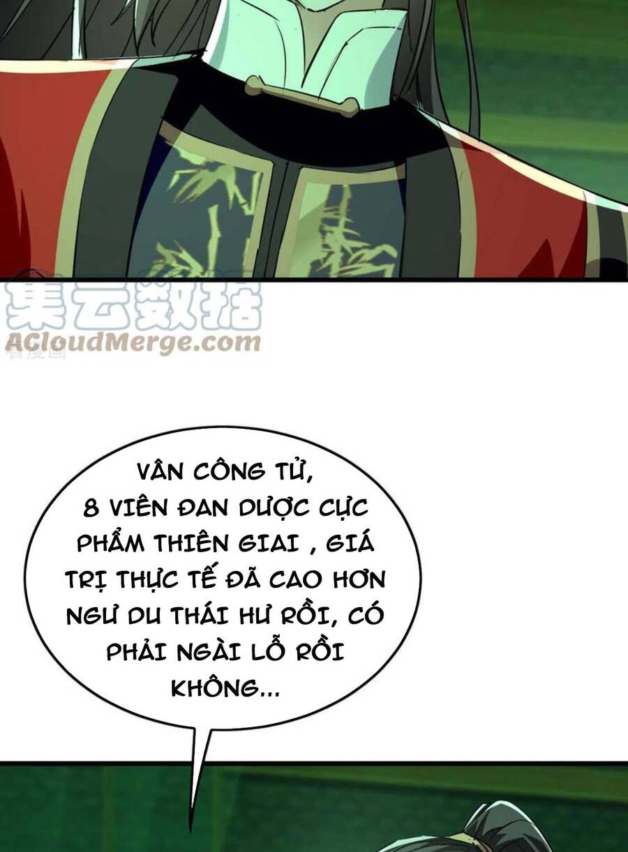 Tiên Đế Qui Lai Chapter 358 - Trang 43