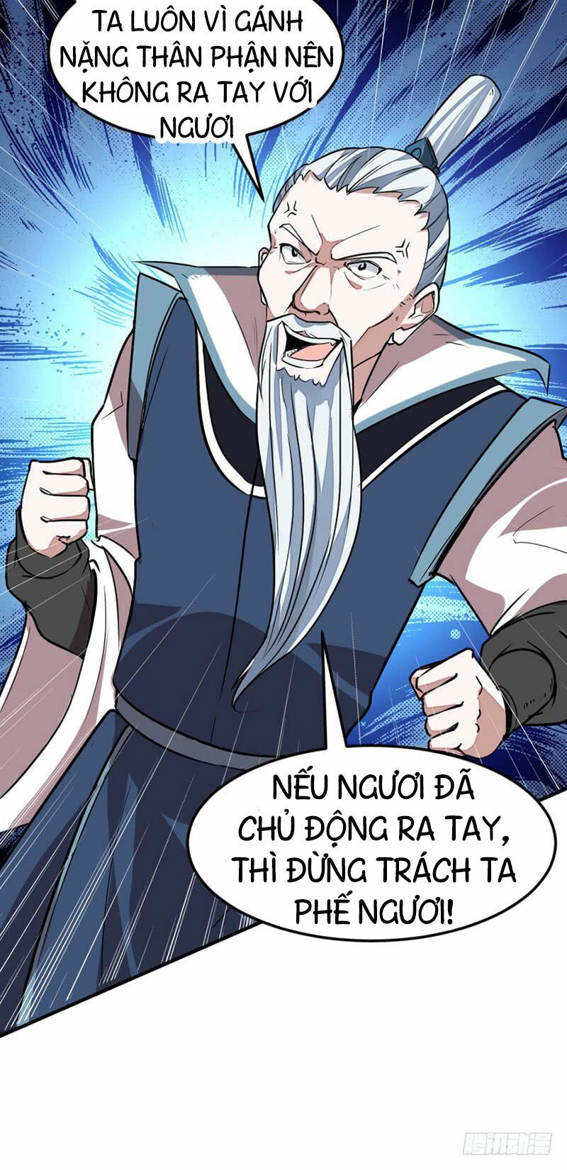 Tiên Đế Qui Lai Chapter 26 - Trang 30