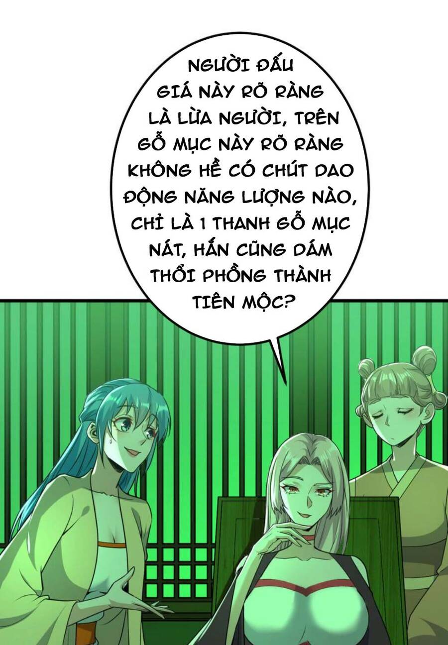 Tiên Đế Qui Lai Chapter 356 - Trang 26