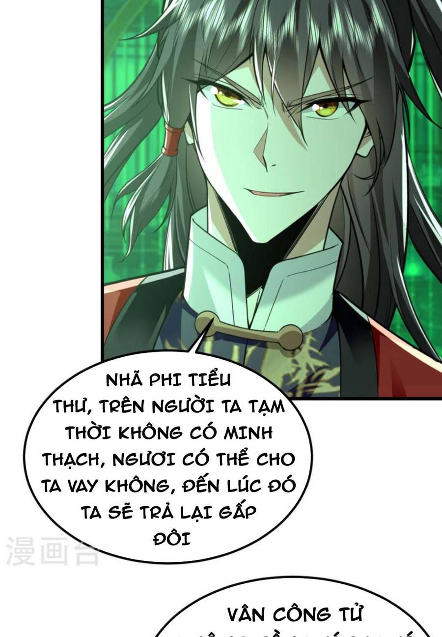 Tiên Đế Qui Lai Chapter 356 - Trang 34