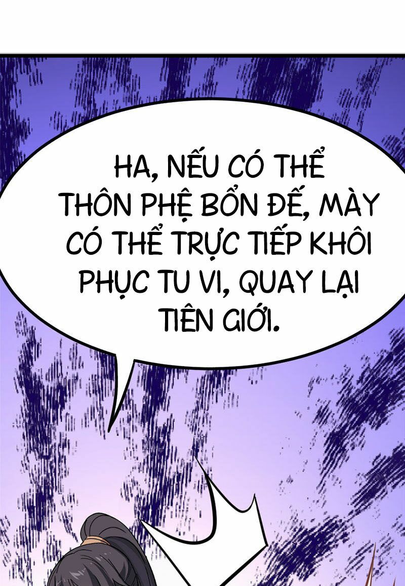 Tiên Đế Qui Lai Chapter 34 - Trang 36