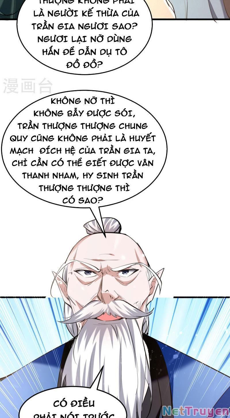 Tiên Đế Qui Lai Chapter 324 - Trang 1