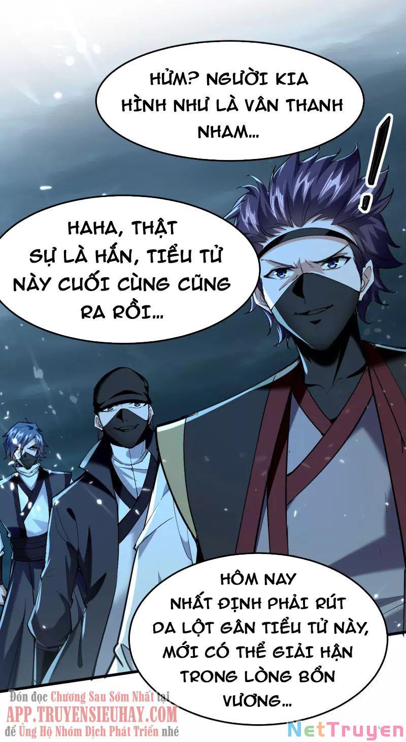 Tiên Đế Qui Lai Chapter 321 - Trang 3