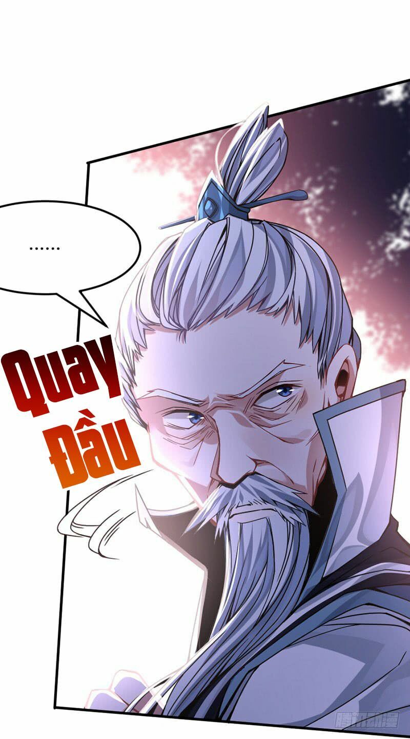 Tiên Đế Qui Lai Chapter 27 - Trang 11