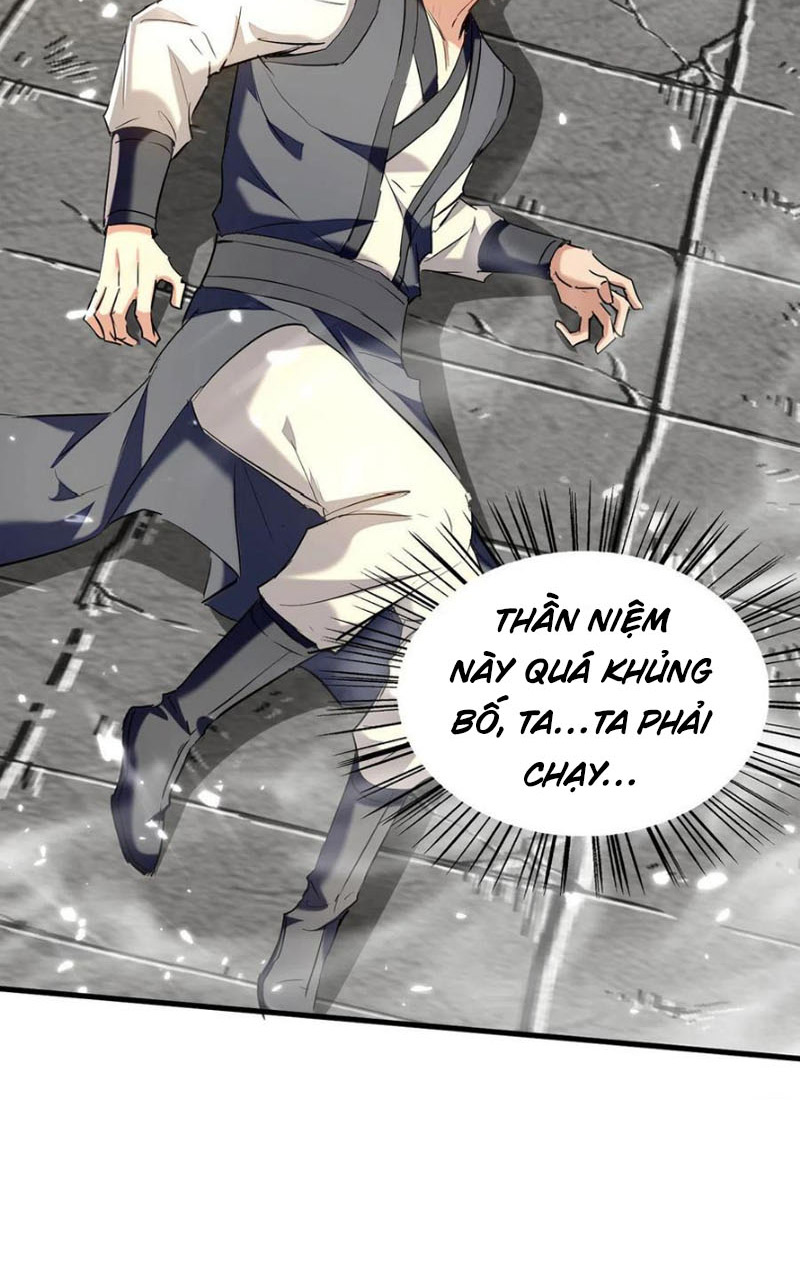 Tiên Đế Qui Lai Chapter 307 - Trang 24