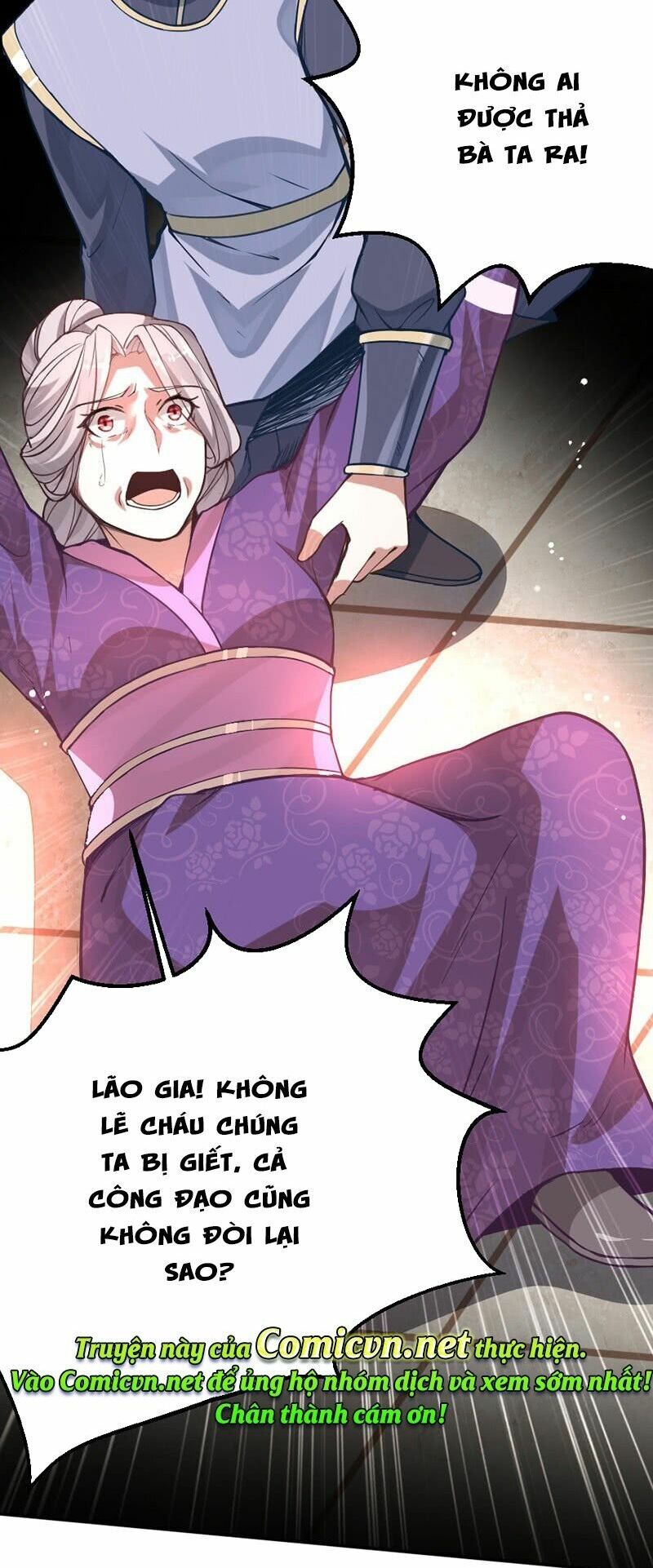 Tiên Đế Qui Lai Chapter 11 - Trang 33