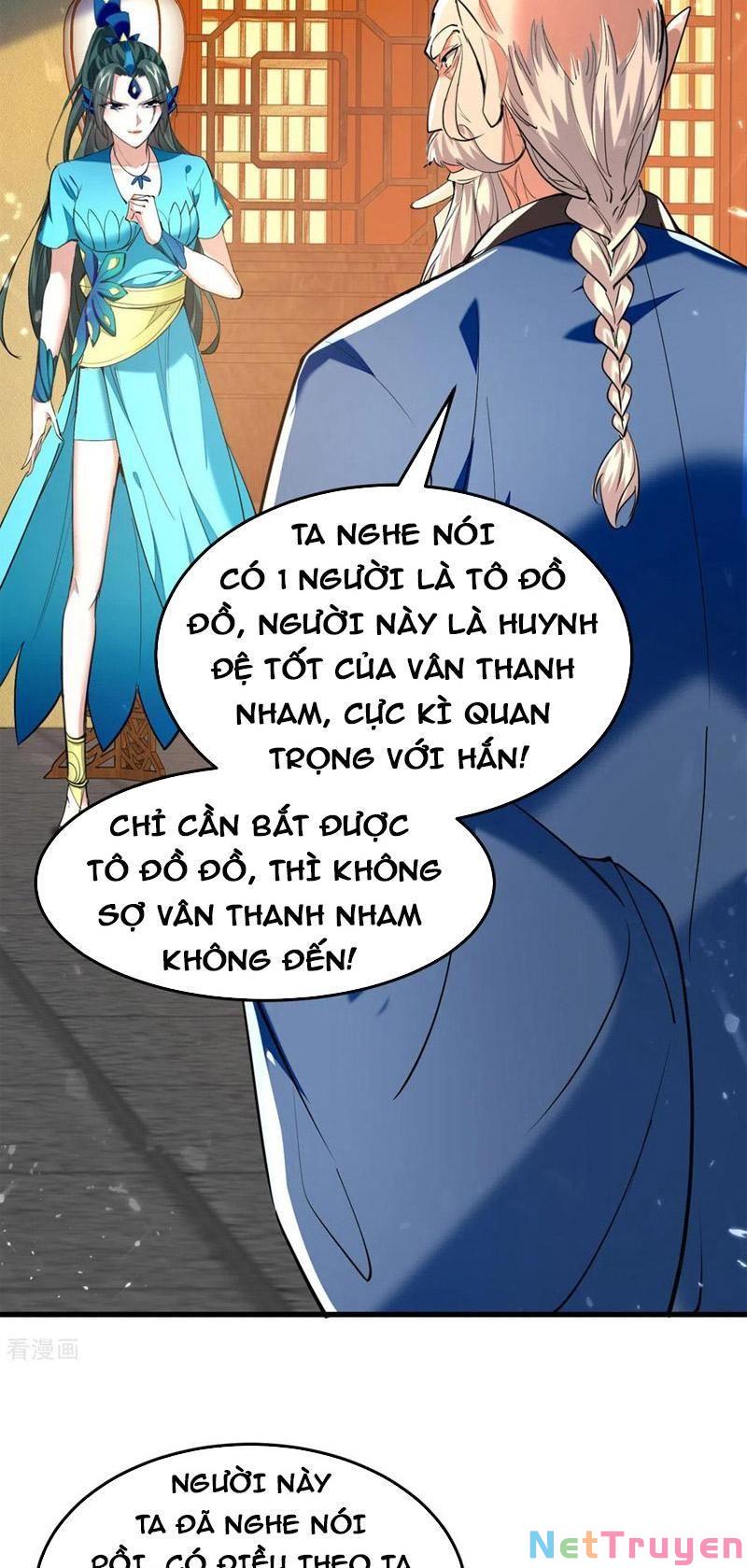 Tiên Đế Qui Lai Chapter 323 - Trang 29