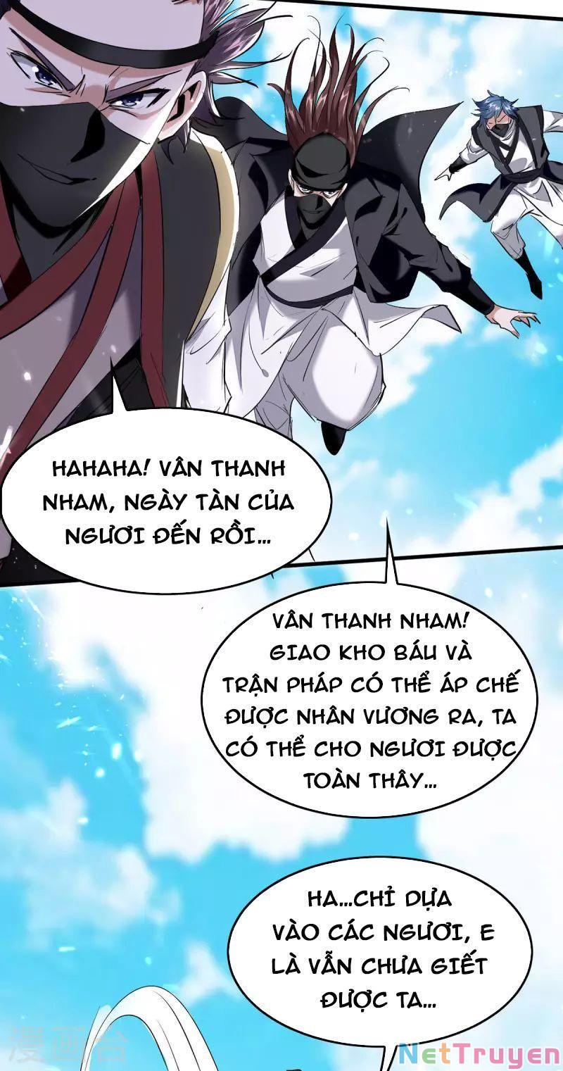 Tiên Đế Qui Lai Chapter 322 - Trang 8