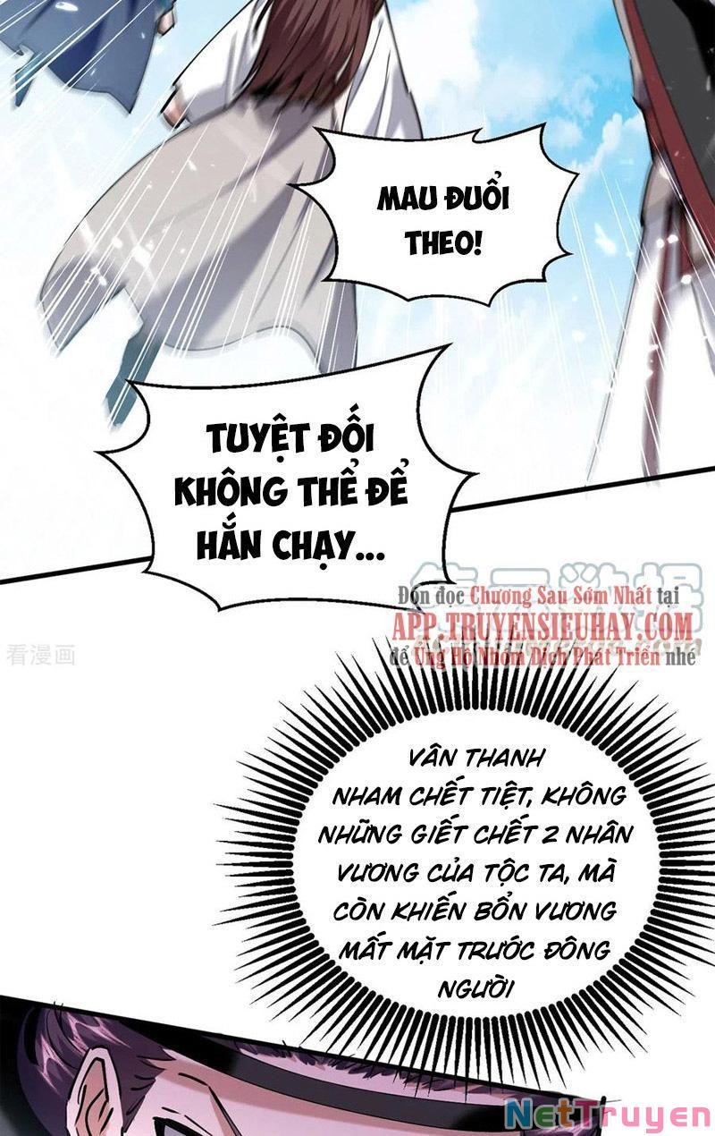 Tiên Đế Qui Lai Chapter 323 - Trang 16