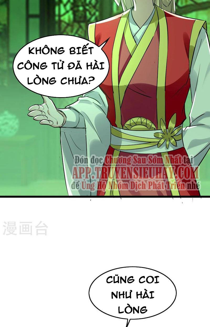 Tiên Đế Qui Lai Chapter 349 - Trang 6