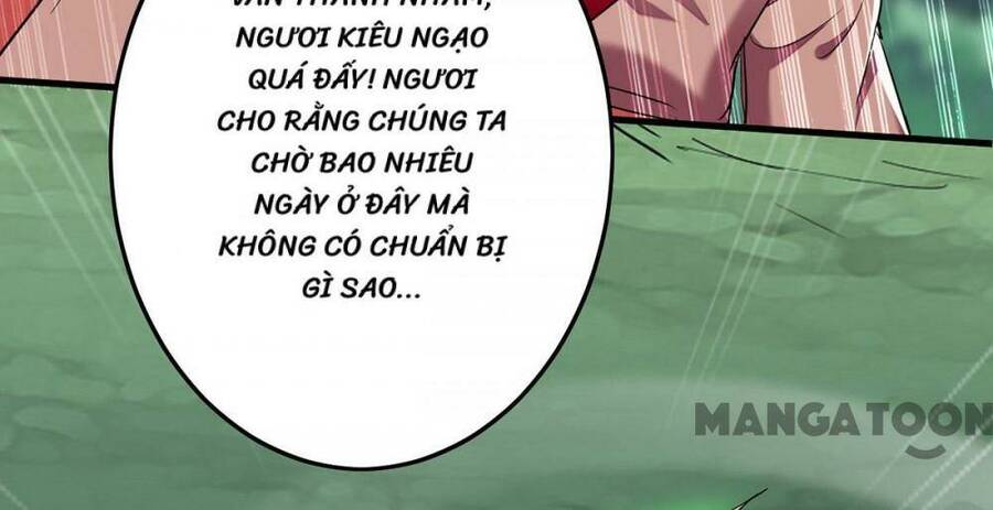 Tiên Đế Qui Lai Chapter 370 - Trang 3