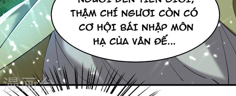 Tiên Đế Qui Lai Chapter 316 - Trang 10