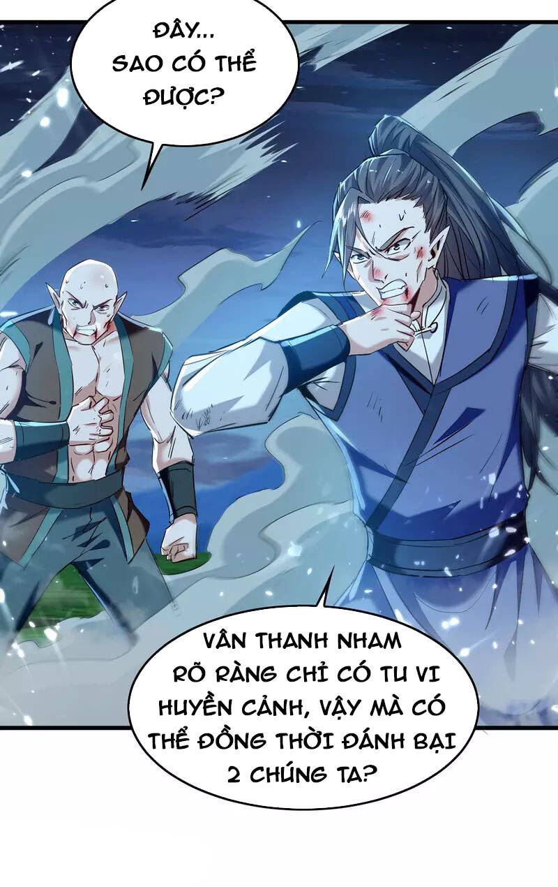 Tiên Đế Qui Lai Chapter 314 - Trang 1