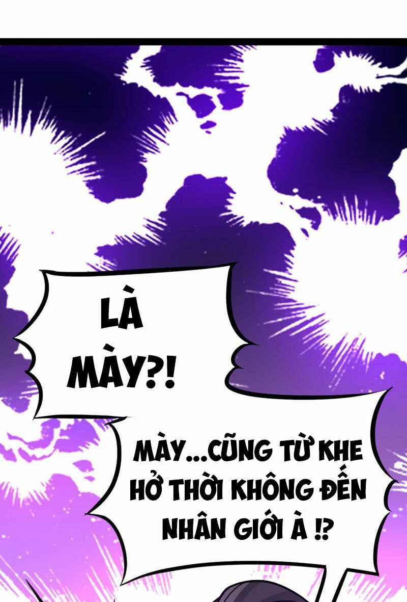 Tiên Đế Qui Lai Chapter 33 - Trang 34