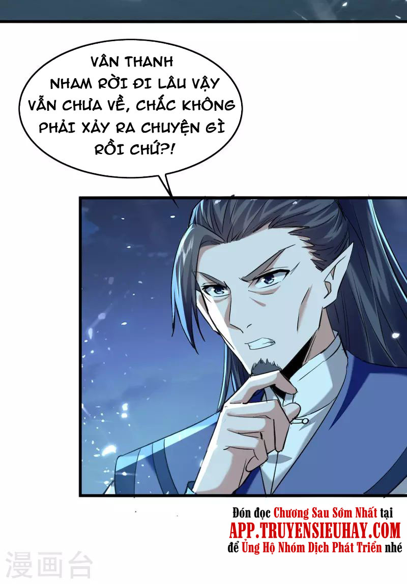 Tiên Đế Qui Lai Chapter 318 - Trang 15