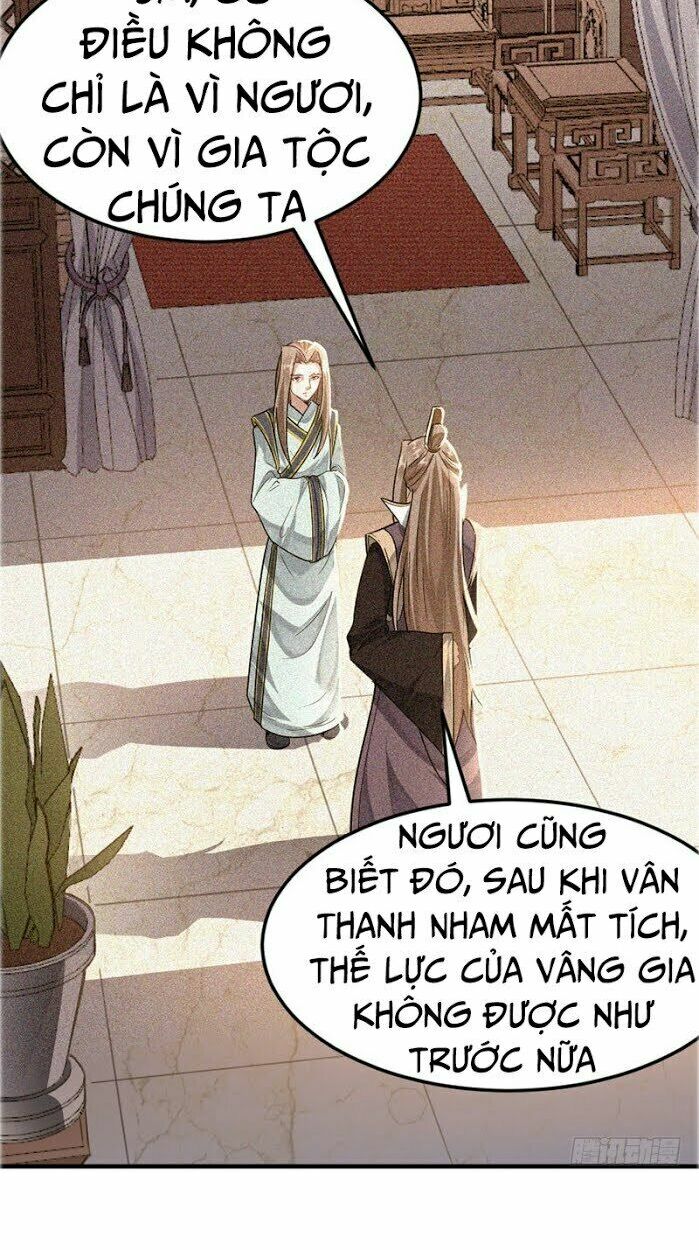 Tiên Đế Qui Lai Chapter 24 - Trang 14