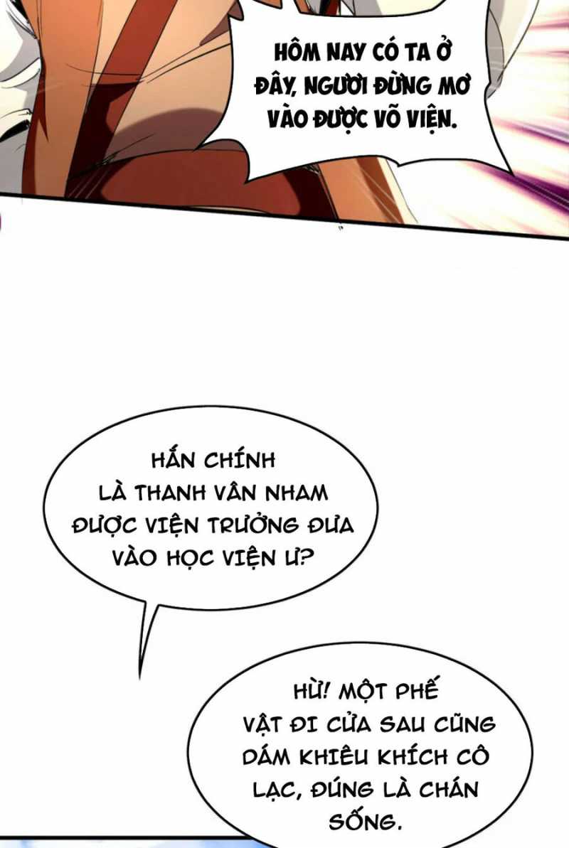 Tiên Đế Qui Lai Chapter 383 - Trang 16