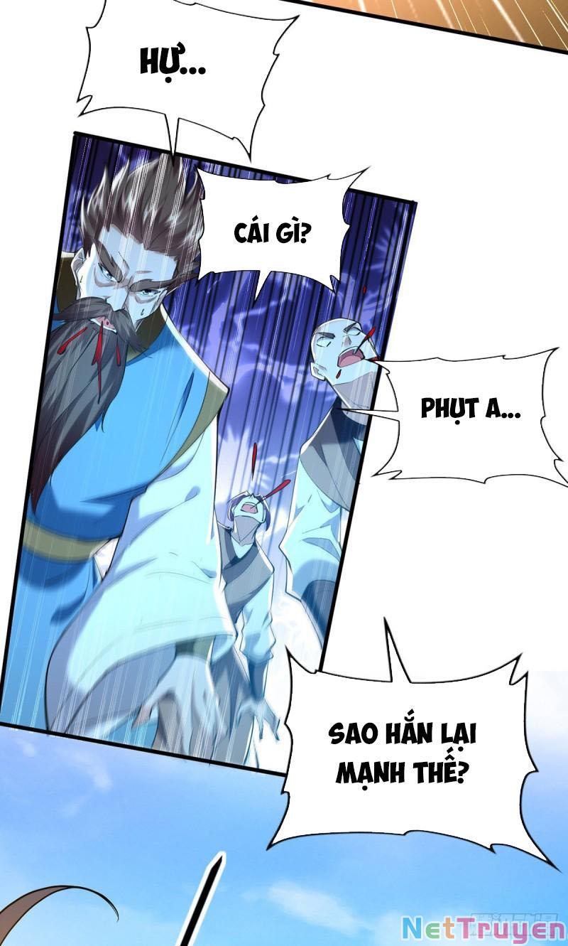 Tiên Đế Qui Lai Chapter 334 - Trang 11