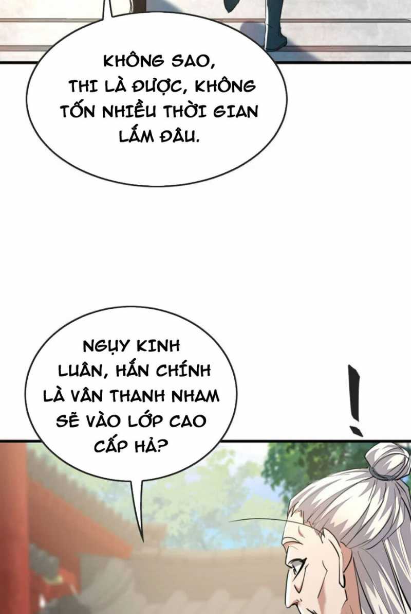 Tiên Đế Qui Lai Chapter 383 - Trang 7