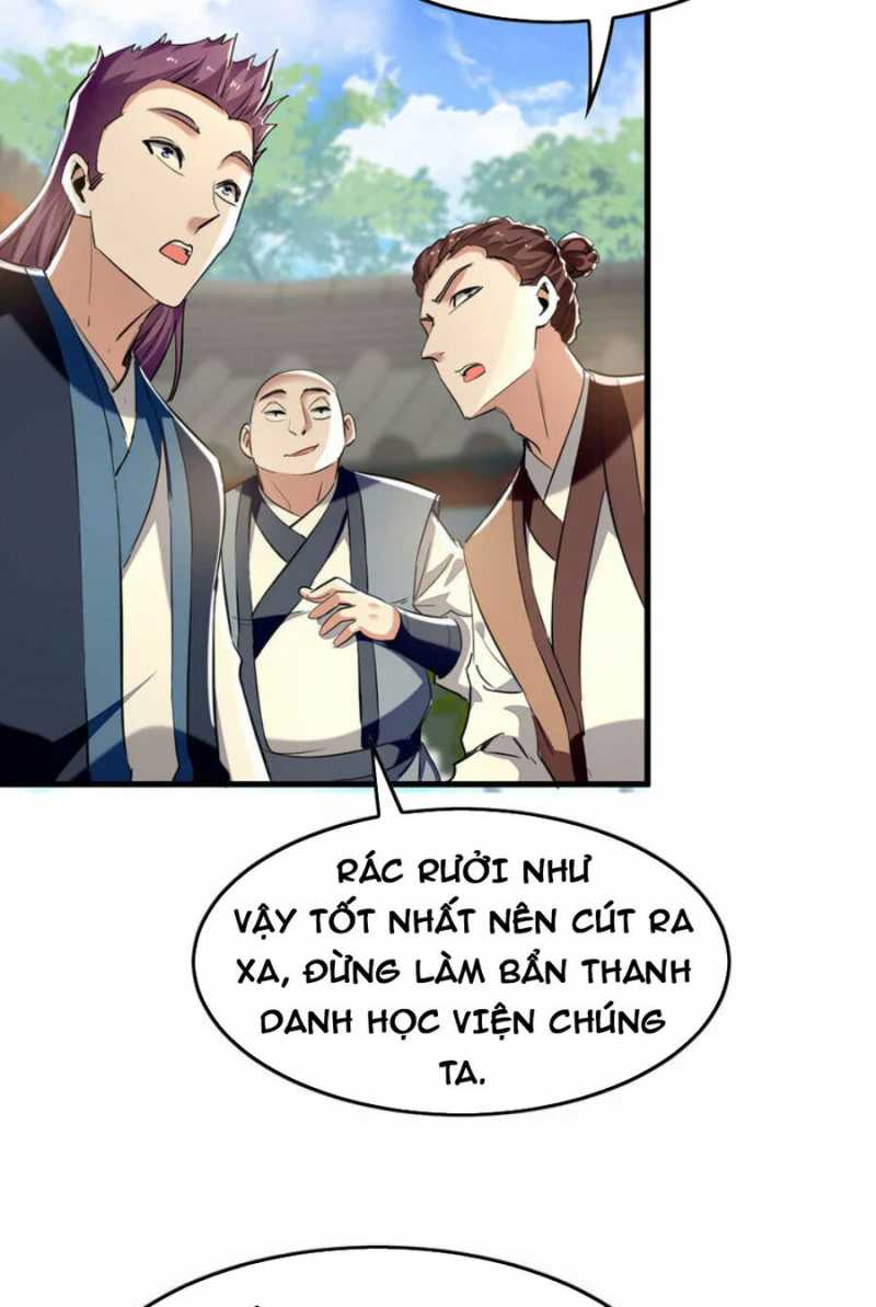 Tiên Đế Qui Lai Chapter 383 - Trang 17