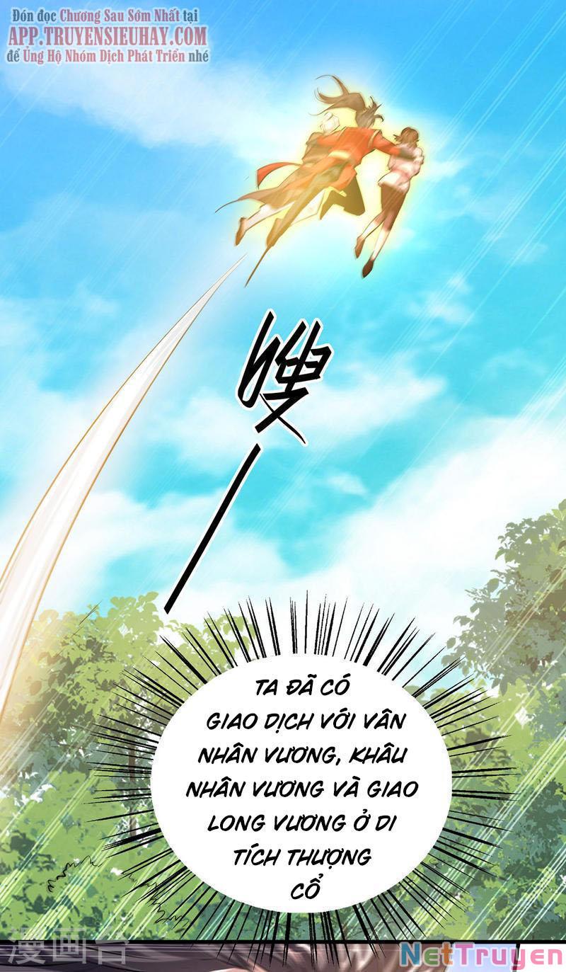 Tiên Đế Qui Lai Chapter 335 - Trang 21