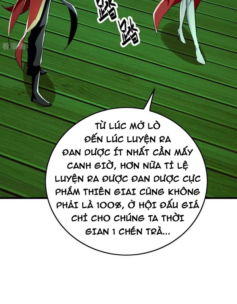 Tiên Đế Qui Lai Chapter 358 - Trang 21