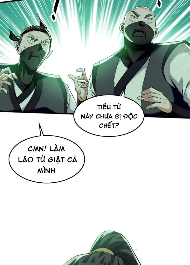 Tiên Đế Qui Lai Chapter 351 - Trang 18