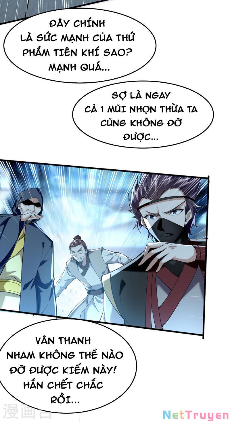 Tiên Đế Qui Lai Chapter 331 - Trang 17