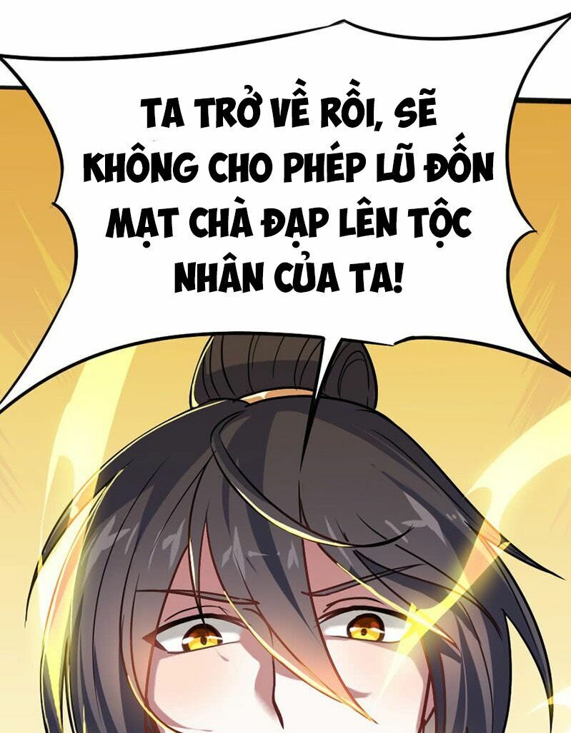 Tiên Đế Qui Lai Chapter 20 - Trang 27