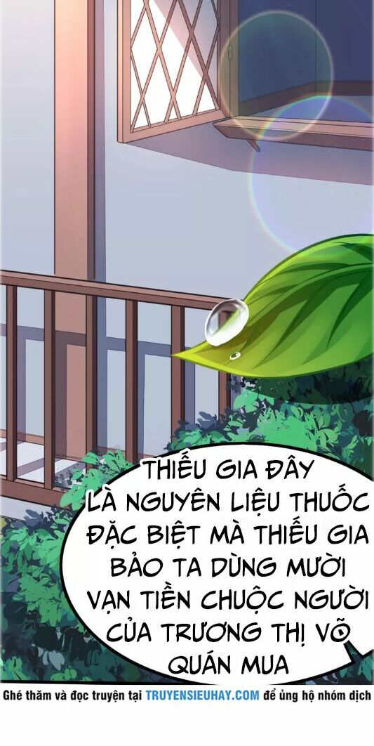 Tiên Đế Qui Lai Chapter 17 - Trang 10