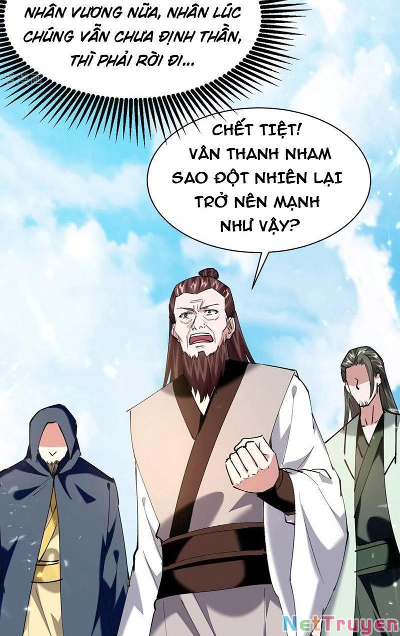 Tiên Đế Qui Lai Chapter 323 - Trang 9