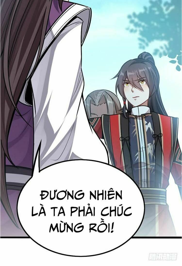 Tiên Đế Qui Lai Chapter 23 - Trang 11