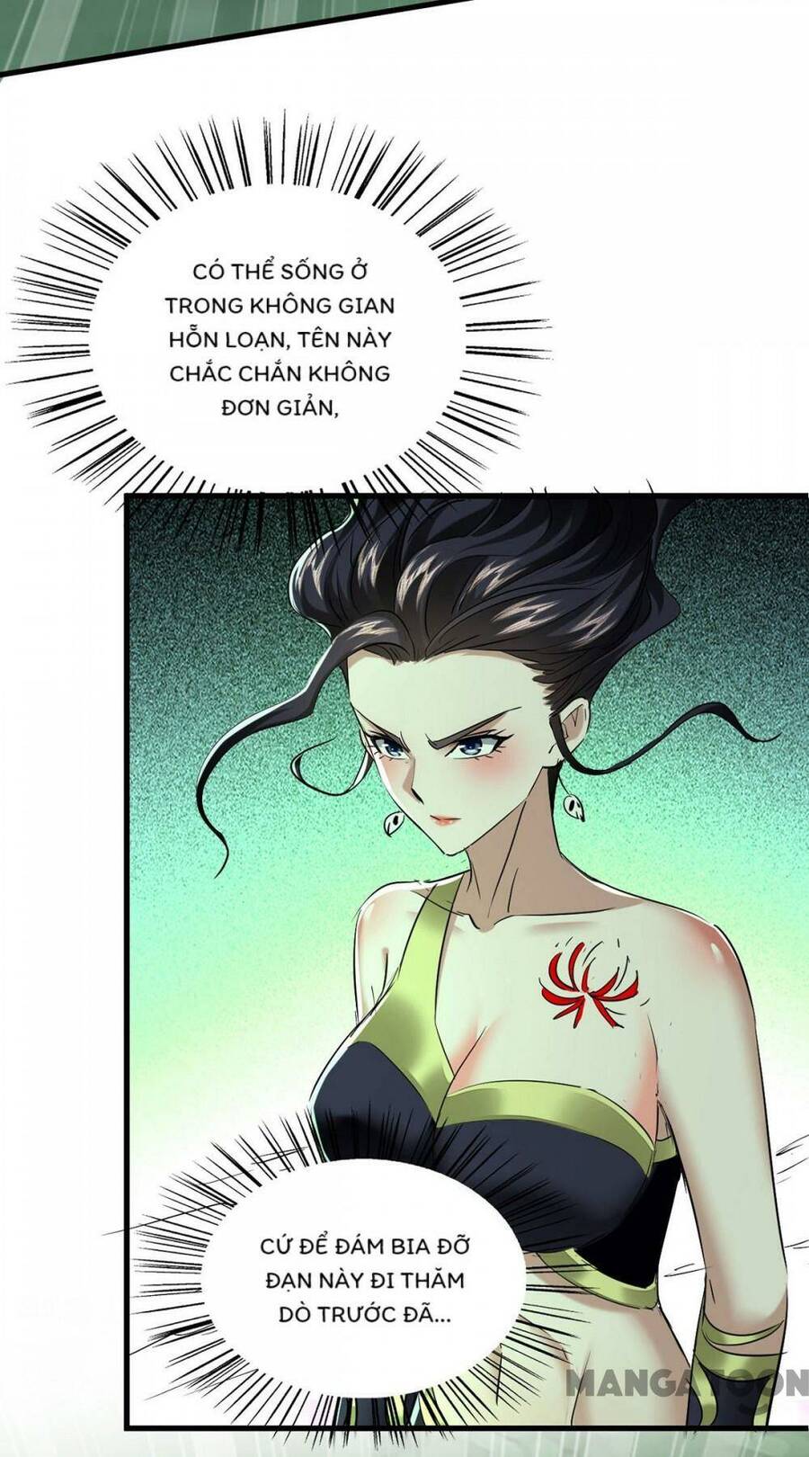 Tiên Đế Qui Lai Chapter 369 - Trang 53