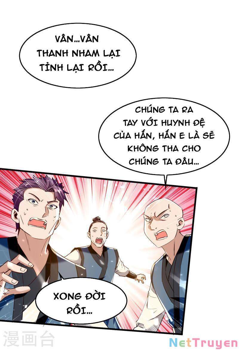 Tiên Đế Qui Lai Chapter 310 - Trang 6