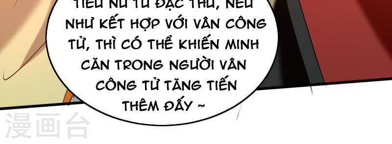 Tiên Đế Qui Lai Chapter 346 - Trang 10