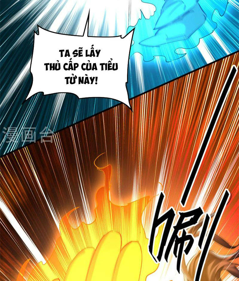 Tiên Đế Qui Lai Chapter 352 - Trang 13