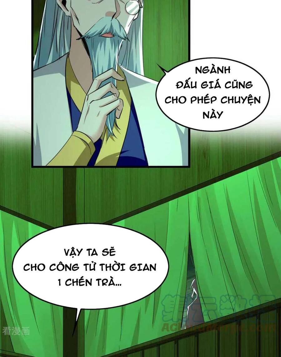 Tiên Đế Qui Lai Chapter 358 - Trang 10