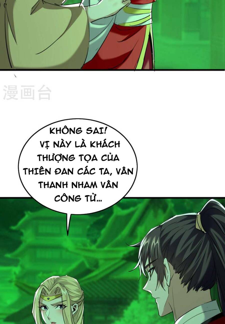 Tiên Đế Qui Lai Chapter 355 - Trang 1