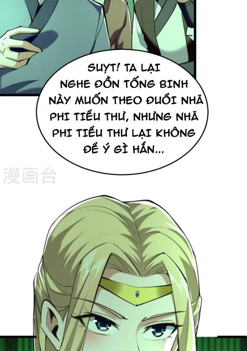 Tiên Đế Qui Lai Chapter 348 - Trang 11