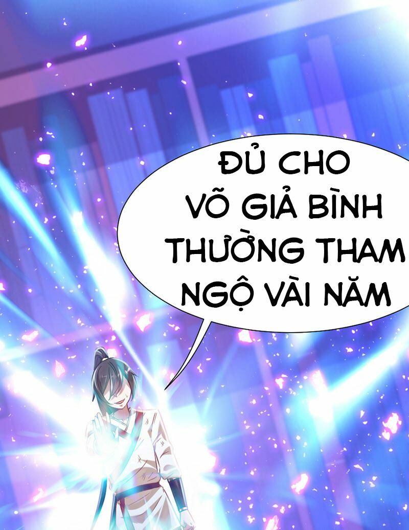 Tiên Đế Qui Lai Chapter 14 - Trang 5