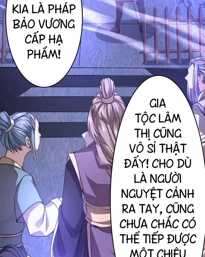 Tiên Đế Qui Lai Chapter 37 - Trang 42