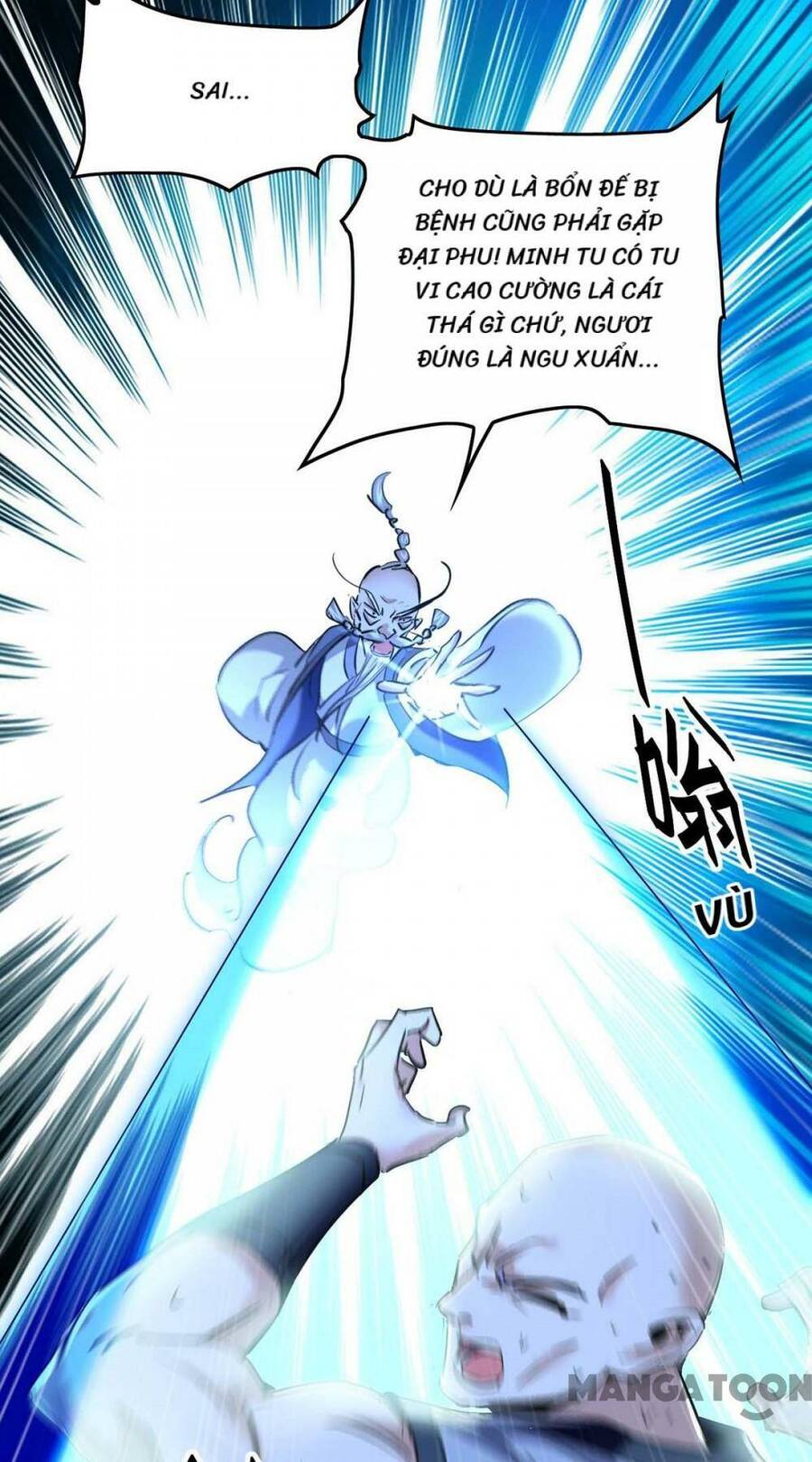 Tiên Đế Qui Lai Chapter 364 - Trang 42