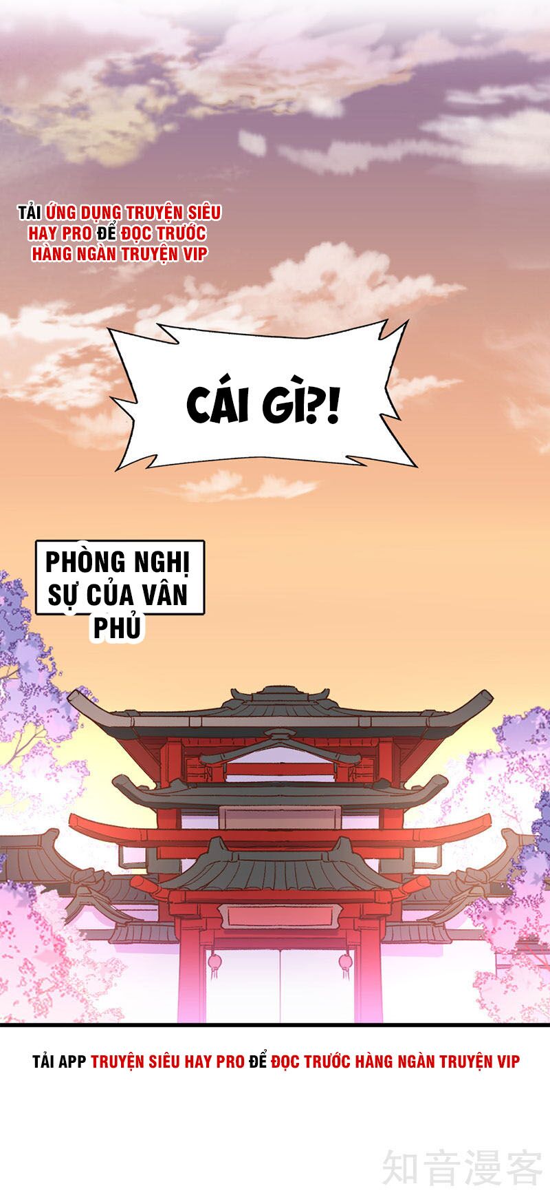 Tiên Đế Qui Lai Chapter 40 - Trang 28