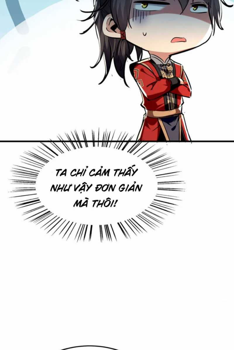 Tiên Đế Qui Lai Chapter 384 - Trang 12