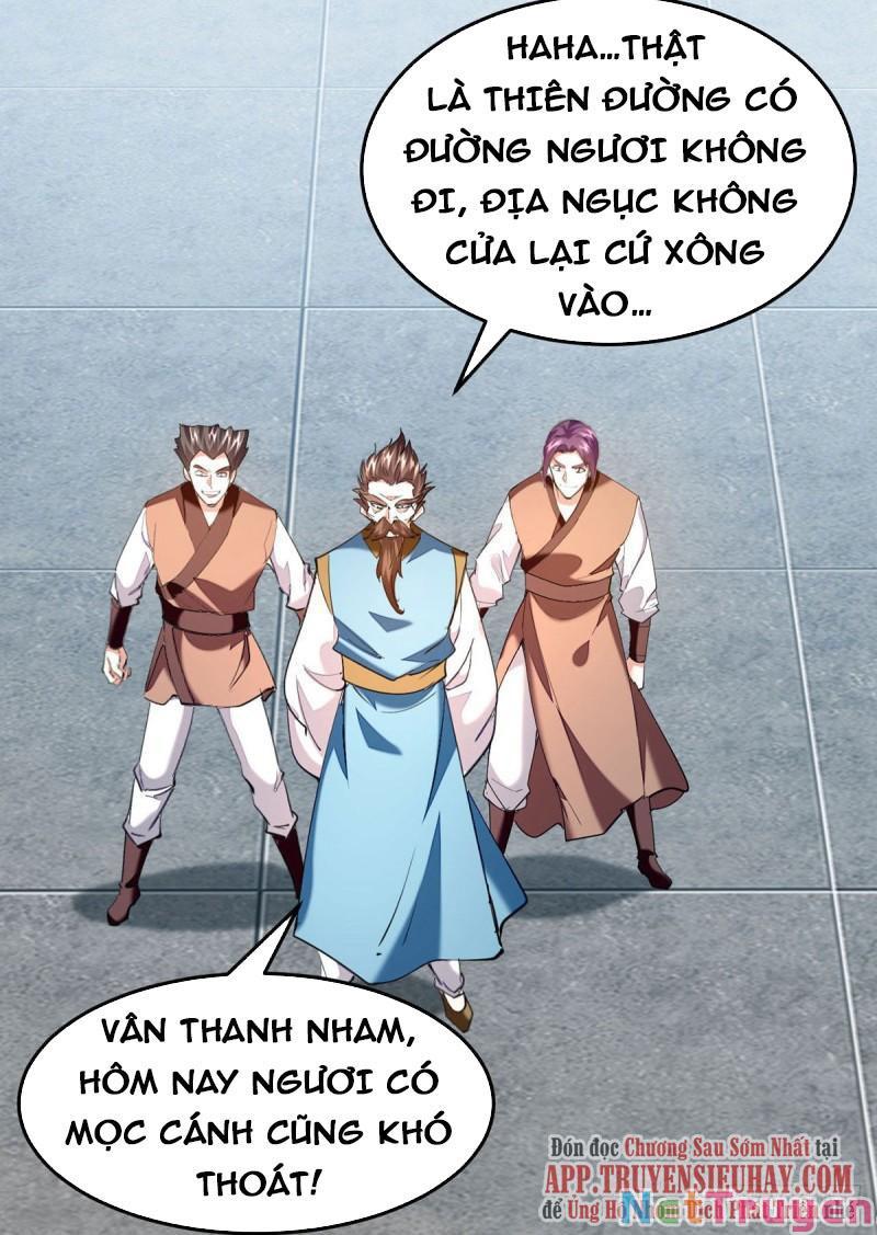 Tiên Đế Qui Lai Chapter 334 - Trang 1