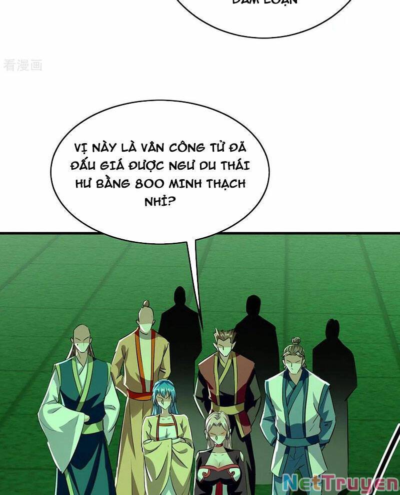 Tiên Đế Qui Lai Chapter 359 - Trang 27