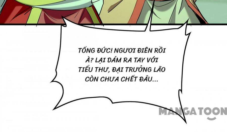 Tiên Đế Qui Lai Chapter 371 - Trang 5